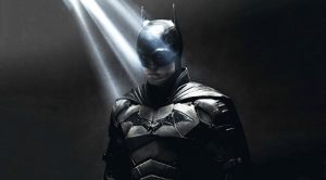 Batman chega às plataformas digitais para compra e aluguel