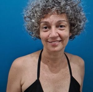 Dj Renatinha estreia o projeto Longarinas no Cantinho do Frango