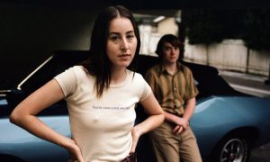 Indicados ao Oscar  em cartaz na Rede UCI de Cinemas