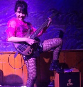 “Café com Jazz&Blues”  recebe Tatianna Freitas e Lu D’Sosa