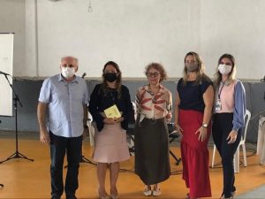 Aço Cearense apoia projeto de formação musical para jovens do Pecém