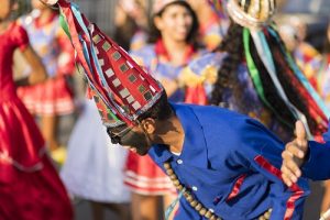 Abertas as inscrições para a Mostra Cariri de Culturas 2022
