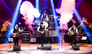 Festival de Covers no mês de abril no RioMar Fortaleza