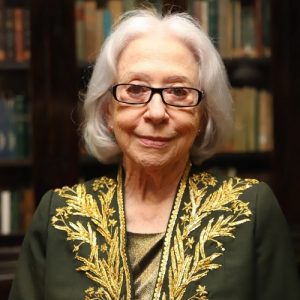 Fernanda Montenegro toma posse na Academia Brasileira de Letras