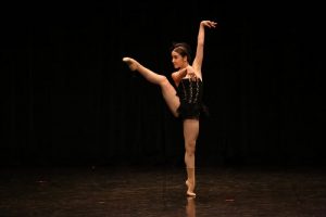 Festival de Dança do CBDD recebe inscrições para edição de 2022