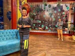 Metrópolis entrevista Maria Bopp e Francis Ford Coppla
