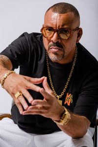 Shows de Rap no encerramento da Taça das Favelas na Praça Verde do Dragão do Mar