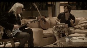 Plataforma ZYX lança canais de  artistas e músicos