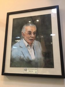 Últimos dias da exposição em homenagem a Chico Anysio no Shopping Benfica