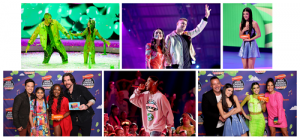 Kids’ Choice Awards 2022 divulga  os vencedores brasileiros