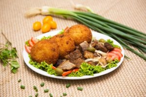 22ª edição do Comida di Buteco chega à reta final em Fortaleza