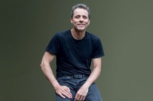 Tony Bellotto e Preta Ferreira  são os próximos convidados dos Diálogos Contemporâneos