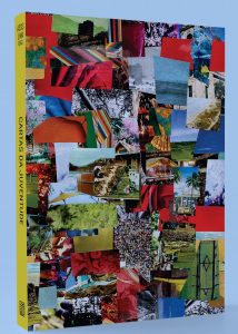 Livro “Cartas da Juventude” será lançado  no Foyer do Theatro José de Alencar