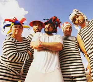 Festival de Hambúrguer com shows gratuitos no  Shopping RioMar Fortaleza