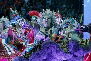 Inscrições abertas para o XXII Edital Ceará Junino para os Festivais Regionais e XVII Campeonato Estadual Festejo Ceará Junino 2022