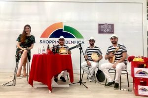 Programação musical do Shopping Benfica traz  tributo, músicas regionais e chorinho