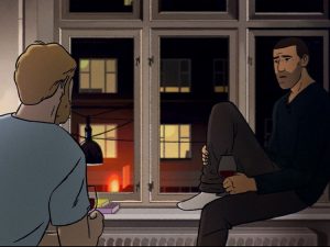 ‘Flee – nenhum lugar para chamar de lar’ estreia no Cinema do Dragão