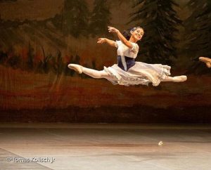 22° Festival Internacional de Dança de Fortaleza começa em junho no Theatro José de Alencar