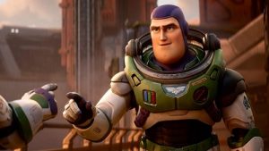 Rede UCI inicia venda antecipada da animação “Lightyear”
