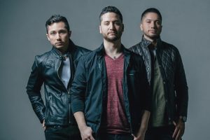 Boyce Avenue faz show no Rio de Janeiro