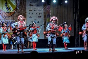 Inscrições abertas para o IX Festival Internacional de Folclore