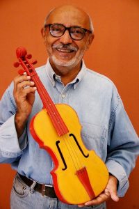 XIV Encontro Mestres do Mundo  homenageia Gilmar de Carvalho e acontece em Fortaleza,Quixadá e Juazeiro do Norte