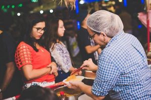 RioMar Kennedy realiza programação de São João