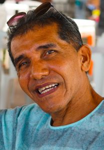 Compositor  Ronaldo Lopes será homenageado em show   pelo projeto “Dentro do Som” no Cineteatro São Luiz