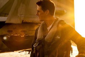 Top Gun: Maverick ultrapassa dois milhões de espectadores no Brasil