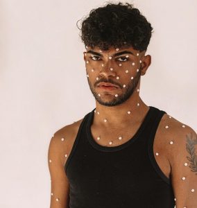 Ocupação Parque Dragão apresenta shows de Artistas do pagode e trap cearense