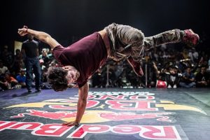 Fortaleza recebe etapa de Mundial de Breaking neste sábado