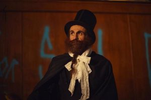 Filmes finalistas do 21º Grande Prêmio do Cinema Brasileiro em cartaz no  Cineteatro  São Luiz