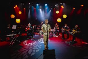 Show “Futuro e Memória 2” reúne artistas cearenses no Centro Cultural Banco do Nordeste