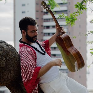 Festa Galinha de Leão e shows com Nayra Costa e Juruviara encerram o mês das férias no Cantinho do Frango