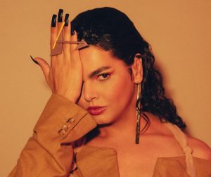 Assucena apresenta “Minha Voz e Eu” no Cineteatro São Luiz