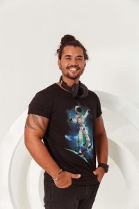 Festa Céu da Boca na Kosmika Club