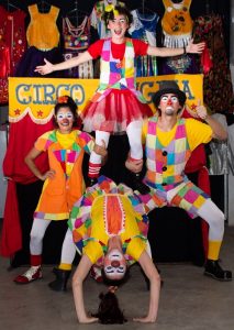 Realeza Nordestina completa 12 anos com mostra cultural na comunidade de Santarém, Orós (CE)