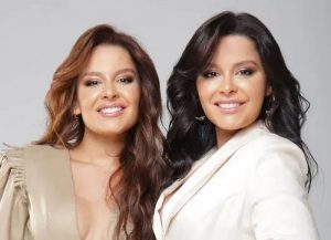 Maiara e Maraisa, João Gomes, Grupo Menos é Mais e Marcynho Sensação faz show em  Fortaleza nesta quarta-feira (20)