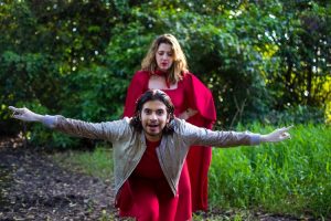 “O Casamento da Chapéu”