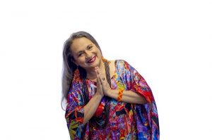 Eliahne Brasileiro faz show no CCBNB-Fortaleza