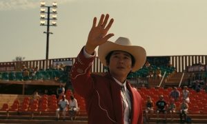 Terror americano e comédia italiana na semana de estreia do  Cinema do Dragão