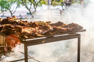 Festival Carnivoria traz o melhor do churrasco mundial para Fortaleza