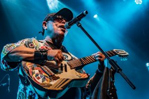 Baile do Di Melo em Fortaleza