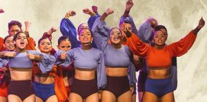 Edisca apresenta espetáculo “P3Rif3Ri@” no Theatro José de Alencar