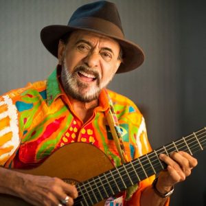 Xangai no Theatro José de Alencar