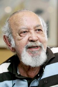 Ricardo Guilherme encena aula-espetáculo  “Haroldo do Hiroldo” no São Luiz