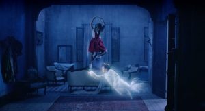 32º Cine Ceará exibe no Dia das Crianças o filme “Pluft, o fantasminha”