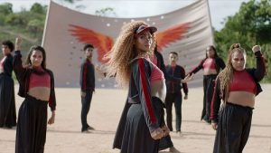 Mostra cineclubista “Possíveis Futuros do Mundo Possível” na Vila das Artes