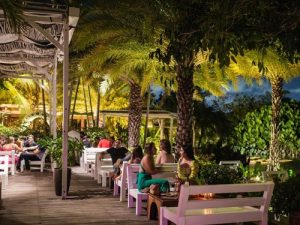 Colosso Fortaleza realiza Beer Garden