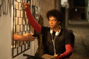 Filmes produzidos pelo Curso Extensivo de Audiovisual do CCBJ são exibidos no Cineteatro São Luiz